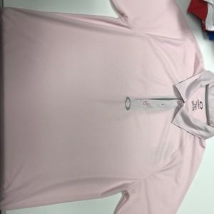 Oakley Golf Shirt